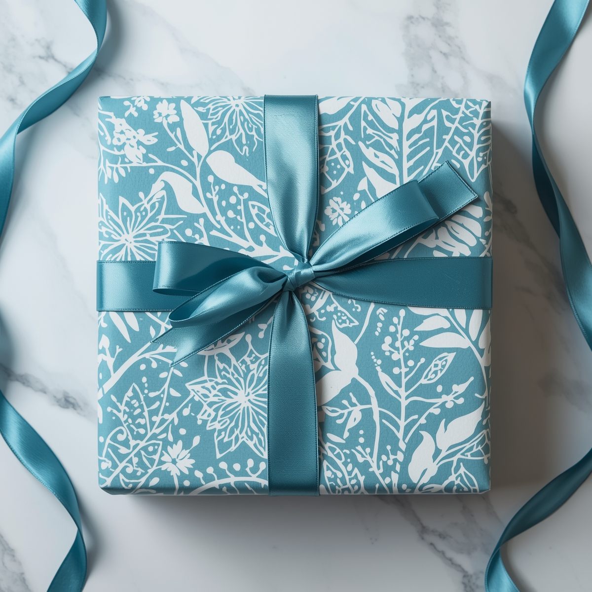 Event packaging services